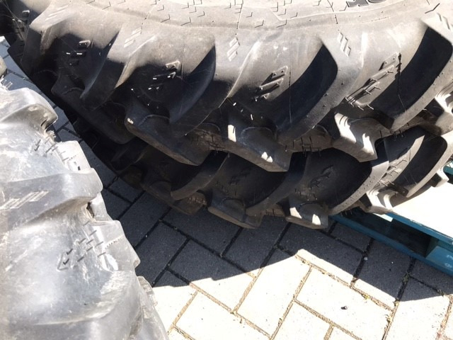 Kleber Kleber Komplettreifen - Jantes e pneus: foto 4 Kleber Kleber Komplettreifen - Jantes e pneus: foto 4