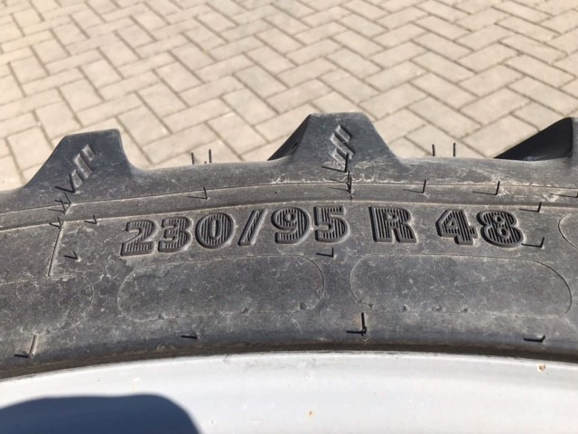 Kleber Kleber Komplettreifen - Jantes e pneus: foto 2 Kleber Kleber Komplettreifen - Jantes e pneus: foto 2