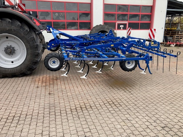 Köckerling Allrounder classic 530 2.0 - Cultivador: foto 1 Köckerling Allrounder classic 530 2.0 - Cultivador: foto 1
