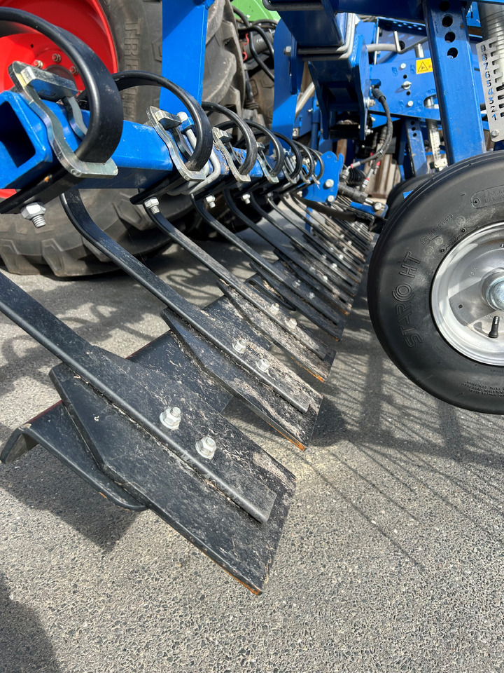 Köckerling Grasmaster 600 - Semeadeira: foto 3 Köckerling Grasmaster 600 - Semeadeira: foto 3