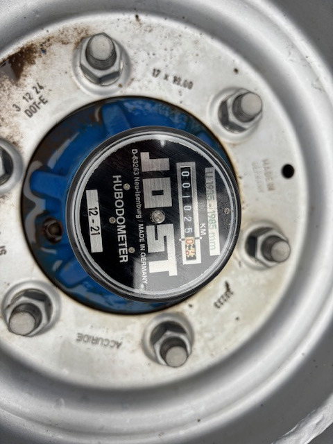 Köckerling Rebell Classic 1050 T - Grades de discos: foto 3 Köckerling Rebell Classic 1050 T - Grades de discos: foto 3