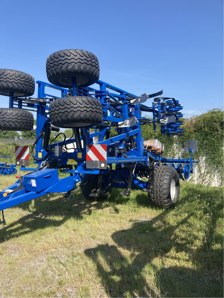 Köckerling Vector 460 - Cultivador: foto 4 Köckerling Vector 460 - Cultivador: foto 4