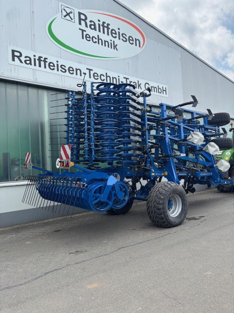 Köckerling Vector 900 - Cultivador: foto 2 Köckerling Vector 900 - Cultivador: foto 2