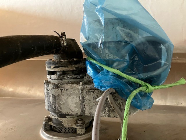 Kühltank 3000 L - Equipamento de gado: foto 4 Kühltank 3000 L - Equipamento de gado: foto 4