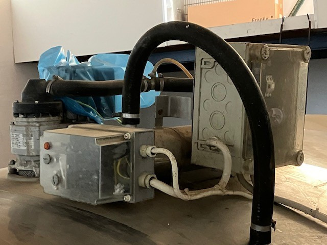 Kühltank 6000l - Equipamento de gado: foto 4 Kühltank 6000l - Equipamento de gado: foto 4