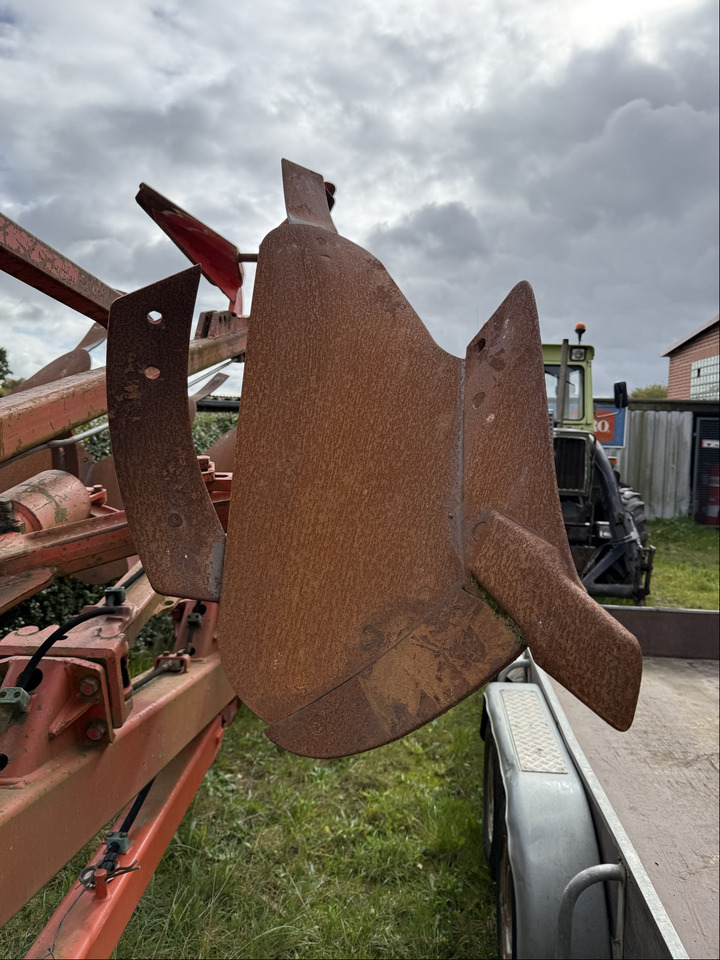 Kuhn Volldrehpflug - Arado: foto 3 Kuhn Volldrehpflug - Arado: foto 3