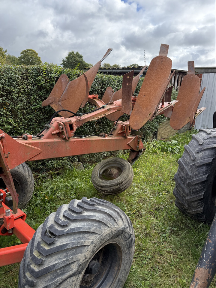 Kuhn Volldrehpflug - Arado: foto 4 Kuhn Volldrehpflug - Arado: foto 4