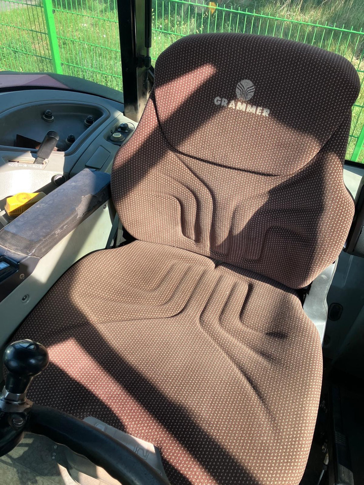 Massey Ferguson 6290 - Trator: foto 4 Massey Ferguson 6290 - Trator: foto 4