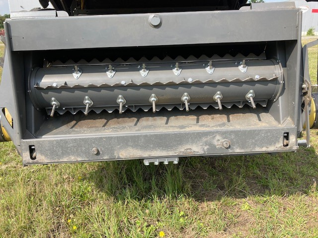 Locação financeira de Massey Ferguson 7370 Beta Massey Ferguson 7370 Beta: foto 10