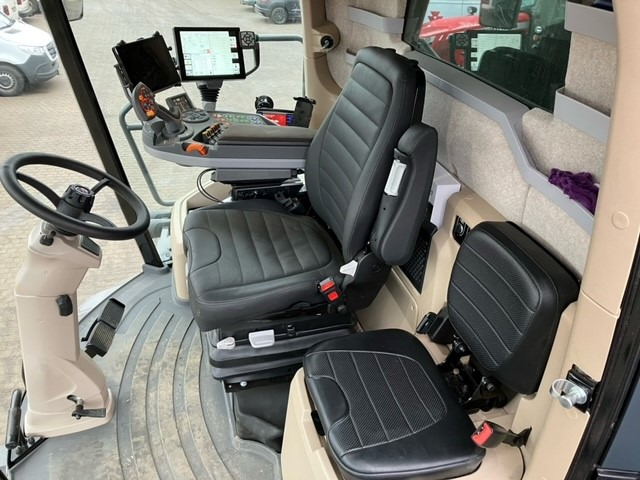 Massey Ferguson IDEAL 9T Gen3 - Ceifeira debulhadora: foto 4 Massey Ferguson IDEAL 9T Gen3 - Ceifeira debulhadora: foto 4