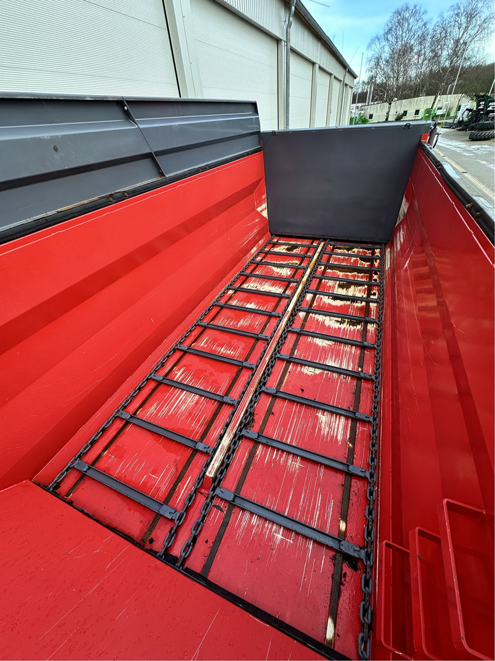 Metal-Fach N272/2 Dungstreuer - Pulverizador agricola: foto 4 Metal-Fach N272/2 Dungstreuer - Pulverizador agricola: foto 4