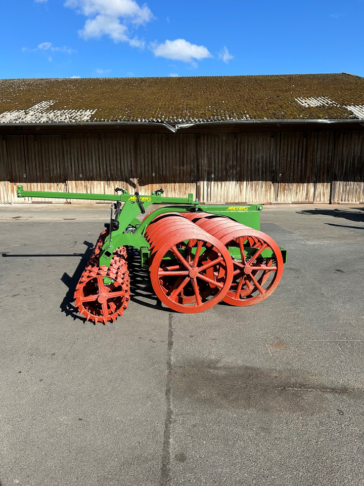 Meyer DWP22N - Rolo agricola: foto 1 Meyer DWP22N - Rolo agricola: foto 1
