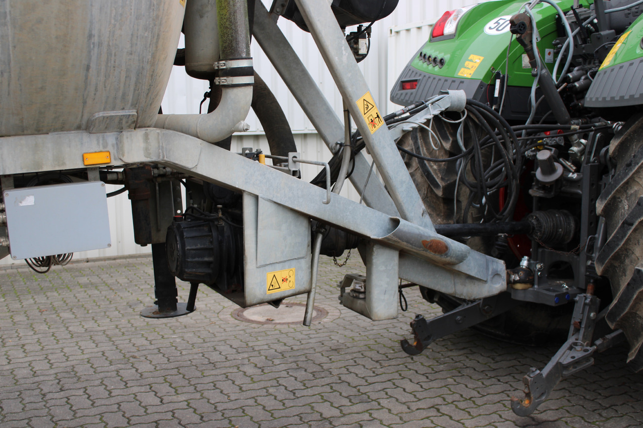 Meyer-Lohne VW18.000 T Vakuumwagen - Equipamento de fertilização: foto 3 Meyer-Lohne VW18.000 T Vakuumwagen - Equipamento de fertilização: foto 3