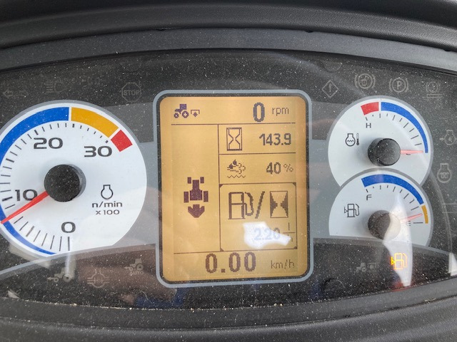 New Holland T5.100 - Trator: foto 2 New Holland T5.100 - Trator: foto 2