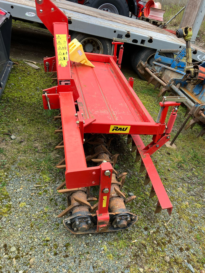RAU Frontsterntiller 5-73 - Rolo agricola: foto 2 RAU Frontsterntiller 5-73 - Rolo agricola: foto 2