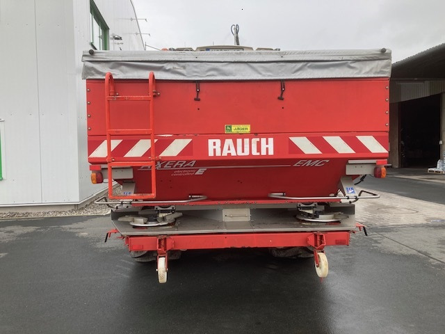 Rauch Axera H EMC - Pulverizador agricola: foto 1 Rauch Axera H EMC - Pulverizador agricola: foto 1