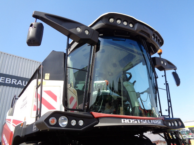 Rostselmash RSM 161 - Ceifeira debulhadora: foto 5 Rostselmash RSM 161 - Ceifeira debulhadora: foto 5