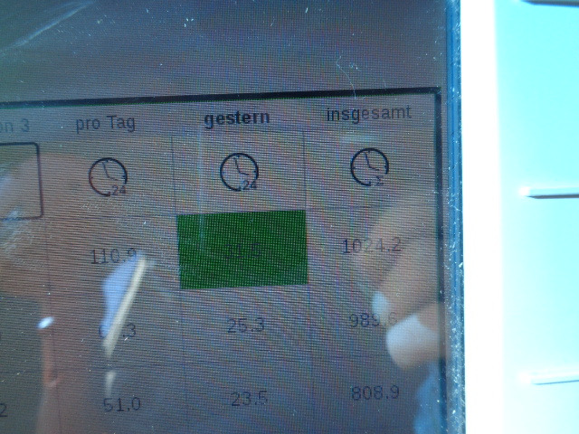 Rostselmash RSM 161 - Ceifeira debulhadora: foto 2 Rostselmash RSM 161 - Ceifeira debulhadora: foto 2