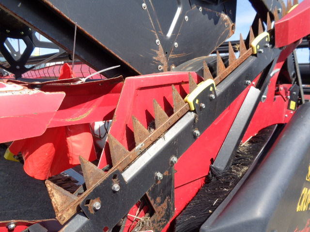 Rostselmash RSM 161 - Ceifeira debulhadora: foto 4 Rostselmash RSM 161 - Ceifeira debulhadora: foto 4