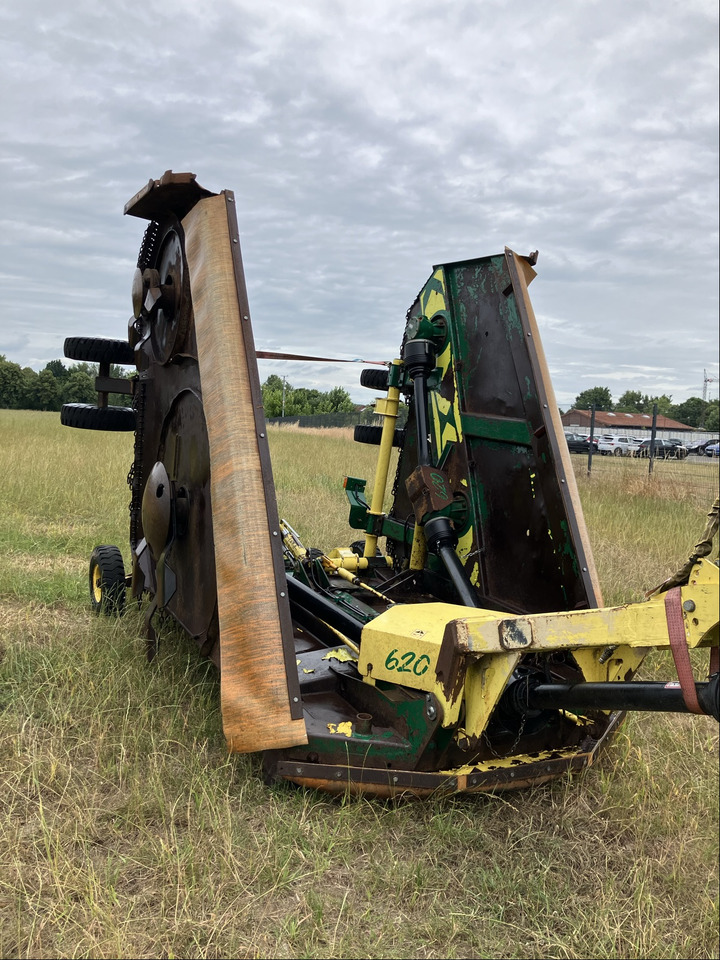 Spearhead Mulitcut 620 - Triturador de martelos: foto 3 Spearhead Mulitcut 620 - Triturador de martelos: foto 3