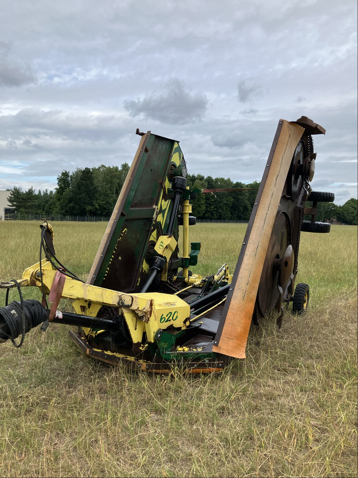 Spearhead Mulitcut 620 - Triturador de martelos: foto 1 Spearhead Mulitcut 620 - Triturador de martelos: foto 1