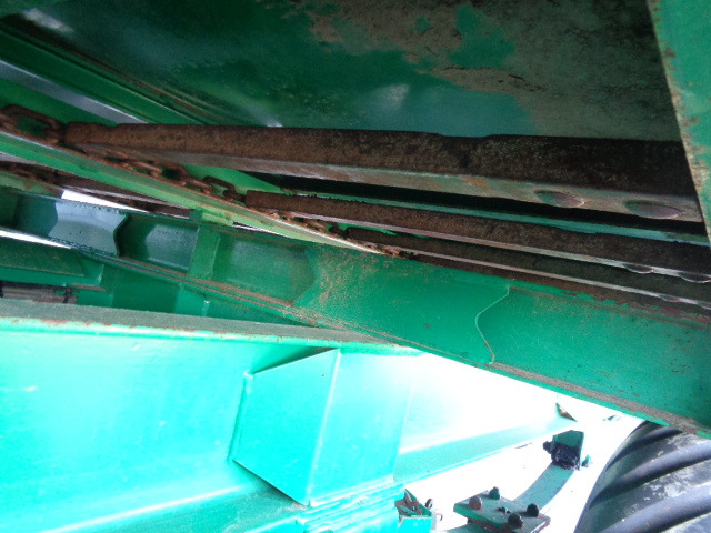 Distribuidor de fertilizantes Tebbe HS 180: foto 7