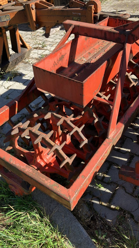 Tigges Packer - Rolo agricola: foto 3 Tigges Packer - Rolo agricola: foto 3