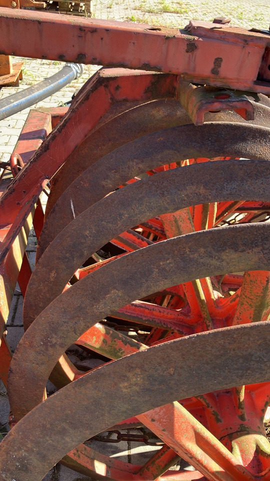 Tigges Packer - Rolo agricola: foto 2 Tigges Packer - Rolo agricola: foto 2