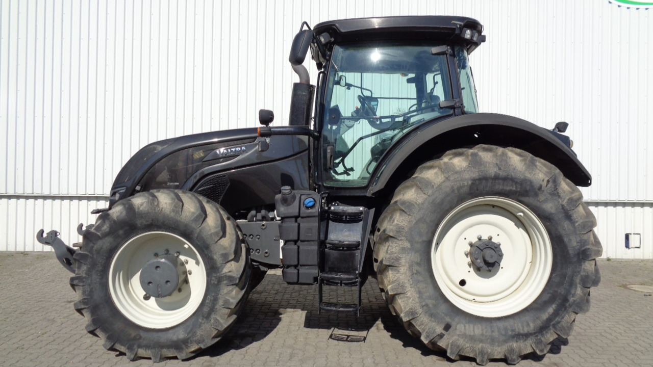 Valtra S374 - Trator: foto 1 Valtra S374 - Trator: foto 1