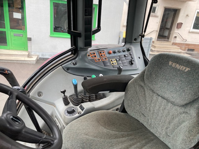 Valtra T 173 SH High Tec - Trator: foto 4 Valtra T 173 SH High Tec - Trator: foto 4