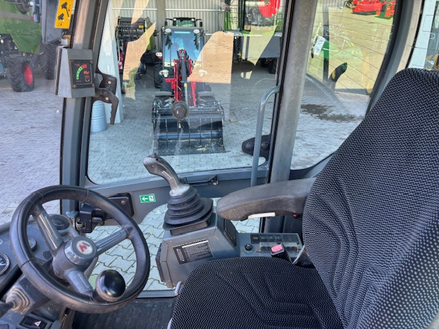Weidemann 3070 CX80 T - Pá carregadora: foto 3 Weidemann 3070 CX80 T - Pá carregadora: foto 3