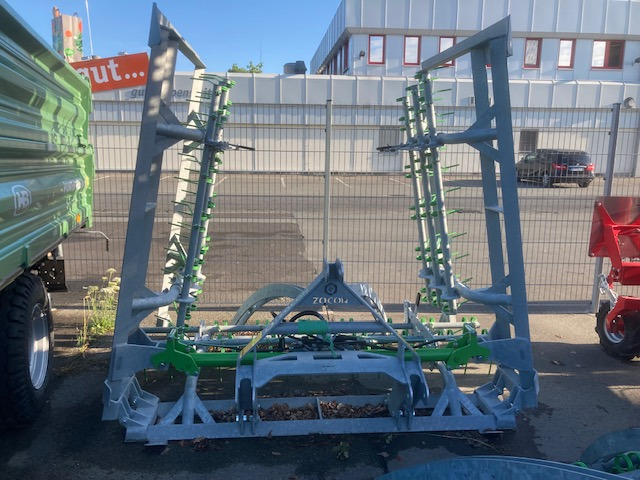 Zocon Greenkeeper 6m - Grade: foto 1 Zocon Greenkeeper 6m - Grade: foto 1
