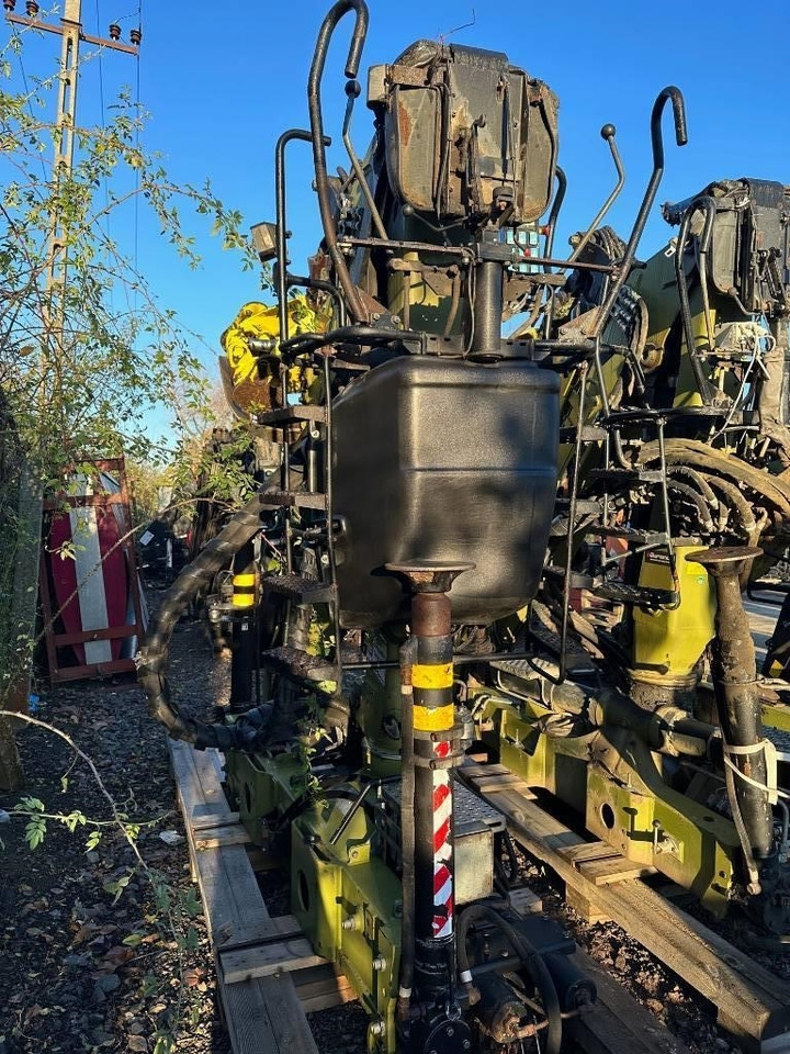 Loglift F150 Z80 - Grua para camião: foto 3 Loglift F150 Z80 - Grua para camião: foto 3