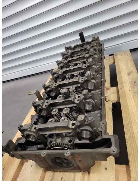 DAF 106 530hp MX13 390 H2 - Bloco do motor para Camião: foto 1 DAF 106 530hp MX13 390 H2 - Bloco do motor para Camião: foto 1