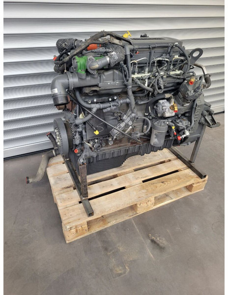 DAF LF Euro 6 - Motor para Camião: foto 1 DAF LF Euro 6 - Motor para Camião: foto 1