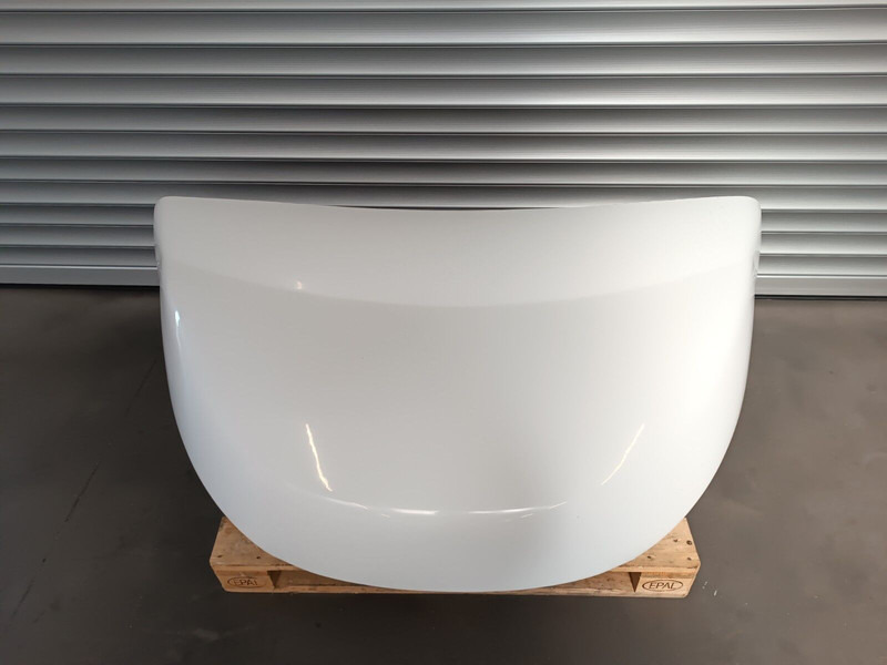 DAF LF - Aerodinâmica/ Aerofólio para Camião: foto 4 DAF LF - Aerodinâmica/ Aerofólio para Camião: foto 4