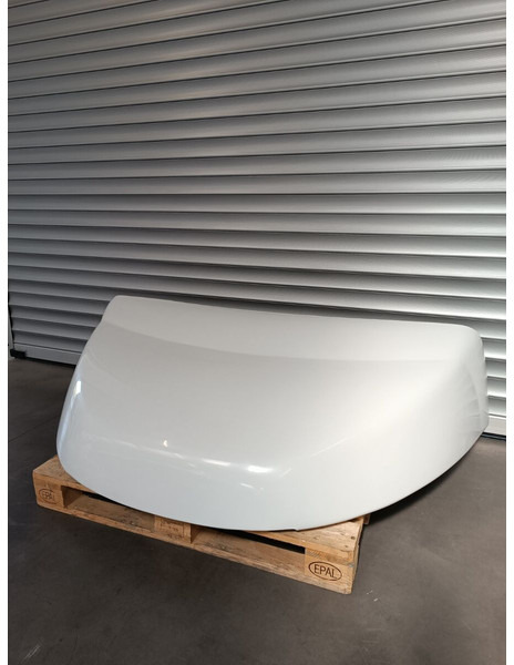 DAF LF - Aerodinâmica/ Aerofólio para Camião: foto 3 DAF LF - Aerodinâmica/ Aerofólio para Camião: foto 3