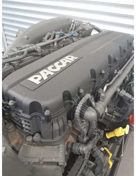 DAF MX13 - Motor para Camião: foto 4 DAF MX13 - Motor para Camião: foto 4