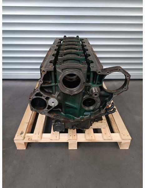 DAF XF105 - Bloco do motor para Camião: foto 1 DAF XF105 - Bloco do motor para Camião: foto 1