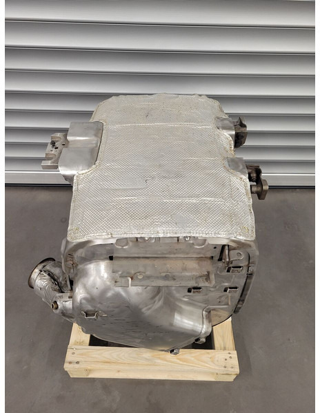DAF XF106 CF86 E6 NEW PARTS INSIDE! WARRANTY - Conversor catalítico para Camião: foto 2 DAF XF106 CF86 E6 NEW PARTS INSIDE! WARRANTY - Conversor catalítico para Camião: foto 2