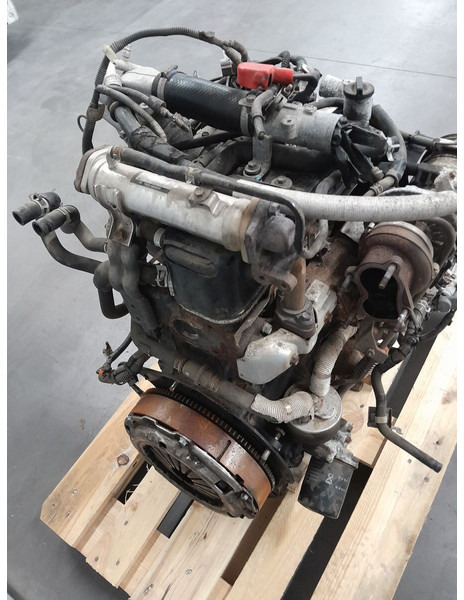 Isuzu 4JH1 - DMAX (D-MAX) TROOPER RODEO - Motor para Camião: foto 3 Isuzu 4JH1 - DMAX (D-MAX) TROOPER RODEO - Motor para Camião: foto 3