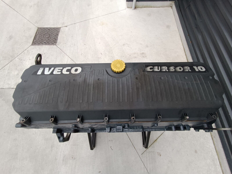 Motor para Camião Iveco CURSOR 10 F3AE3681: foto 10 Motor para Camião Iveco CURSOR 10 F3AE3681: foto 10
