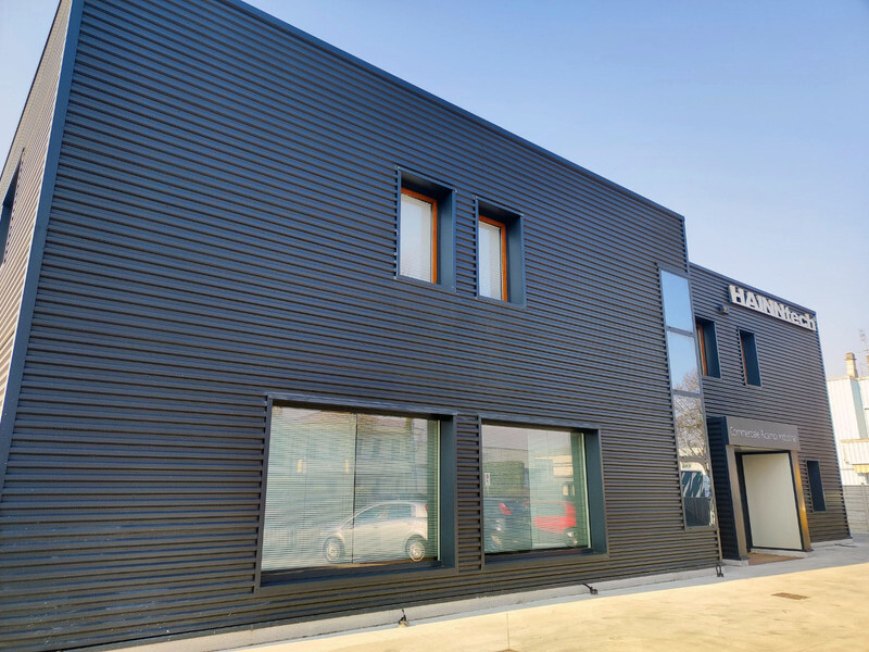 MAN 12AS 2130 2330 2531 TO - Caixa de velocidade para Camião: foto 5 MAN 12AS 2130 2330 2531 TO - Caixa de velocidade para Camião: foto 5