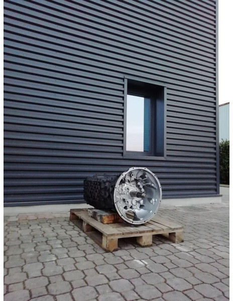 MAN 16AS 2230 2231 TD - Caixa de velocidade para Camião: foto 3 MAN 16AS 2230 2231 TD - Caixa de velocidade para Camião: foto 3