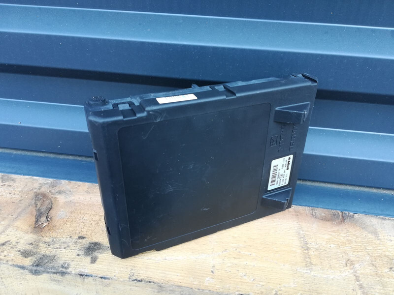 MAN ECU, EBS, EDC, etc. - Centralina electrónica para Camião: foto 1 MAN ECU, EBS, EDC, etc. - Centralina electrónica para Camião: foto 1