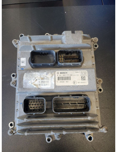 MAN ECU - Centralina electrónica para Camião: foto 1 MAN ECU - Centralina electrónica para Camião: foto 1