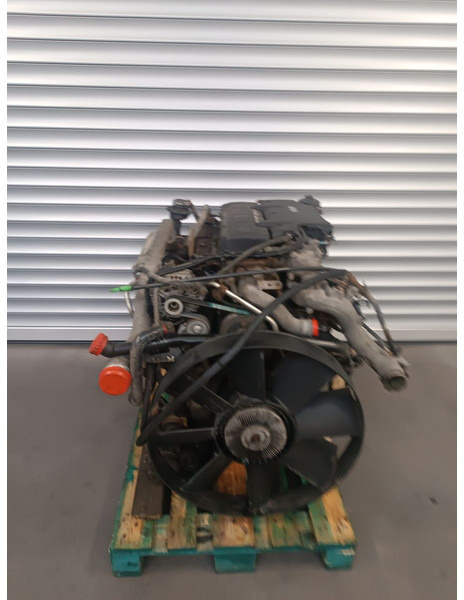 MAN TGM TGL - Motor para Camião: foto 1 MAN TGM TGL - Motor para Camião: foto 1