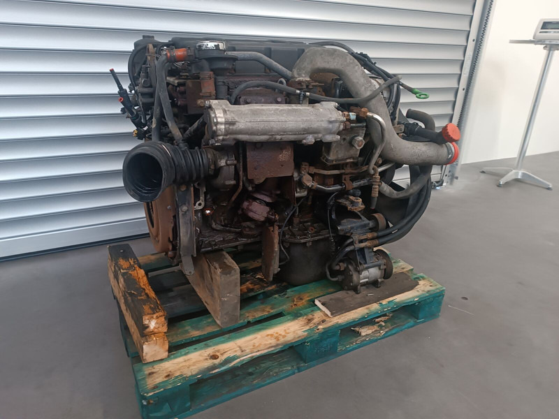 MAN TGM TGL - Motor para Camião: foto 5 MAN TGM TGL - Motor para Camião: foto 5