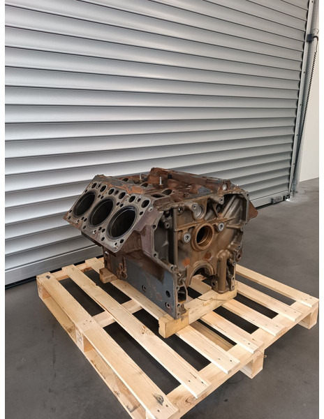 Mercedes-Benz Actros, Arocs, Axor - Bloco do motor para Camião: foto 1 Mercedes-Benz Actros, Arocs, Axor - Bloco do motor para Camião: foto 1