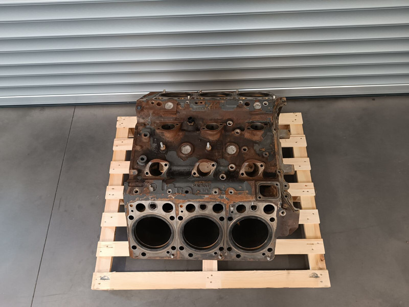 Mercedes-Benz Actros, Arocs, Axor - Bloco do motor para Camião: foto 2 Mercedes-Benz Actros, Arocs, Axor - Bloco do motor para Camião: foto 2